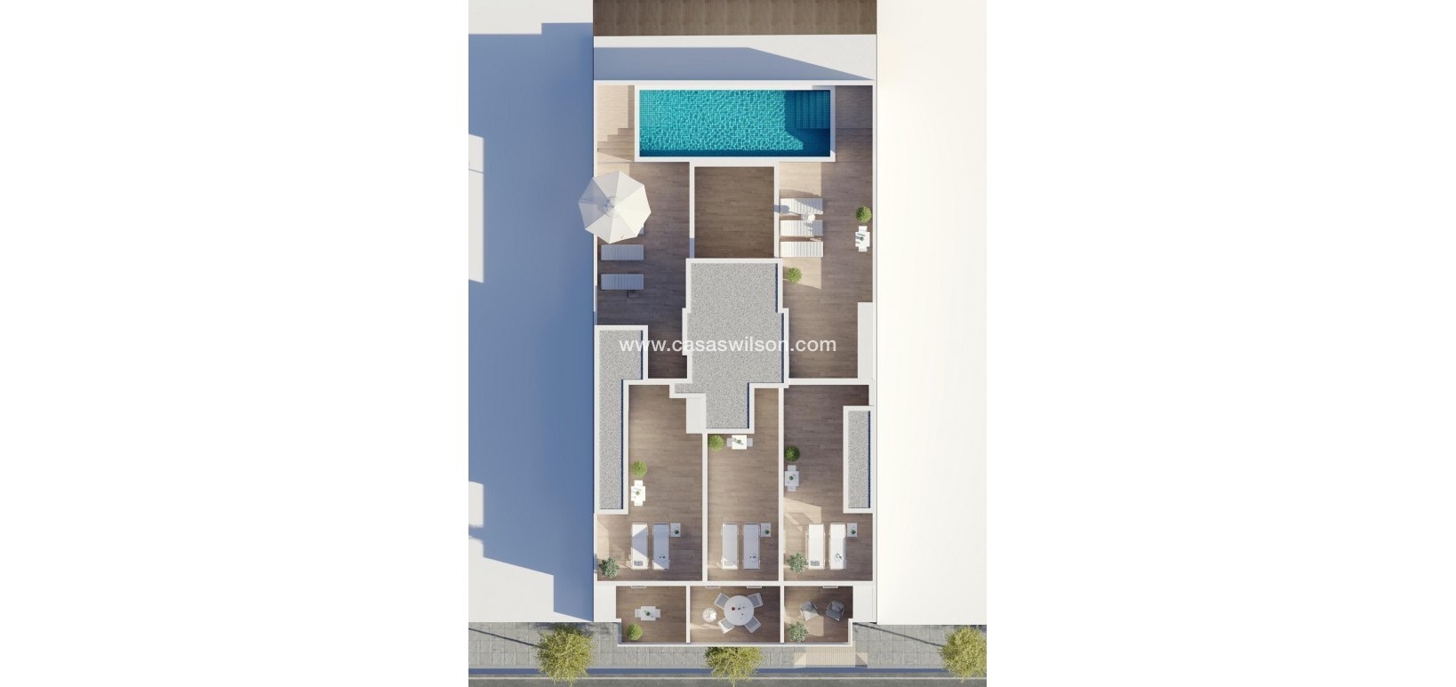 New Build - Apartment - Torrevieja - Centro