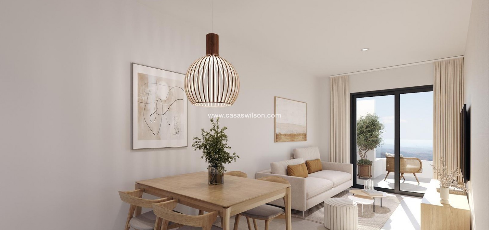 New Build - Apartment - Torrevieja - Centro