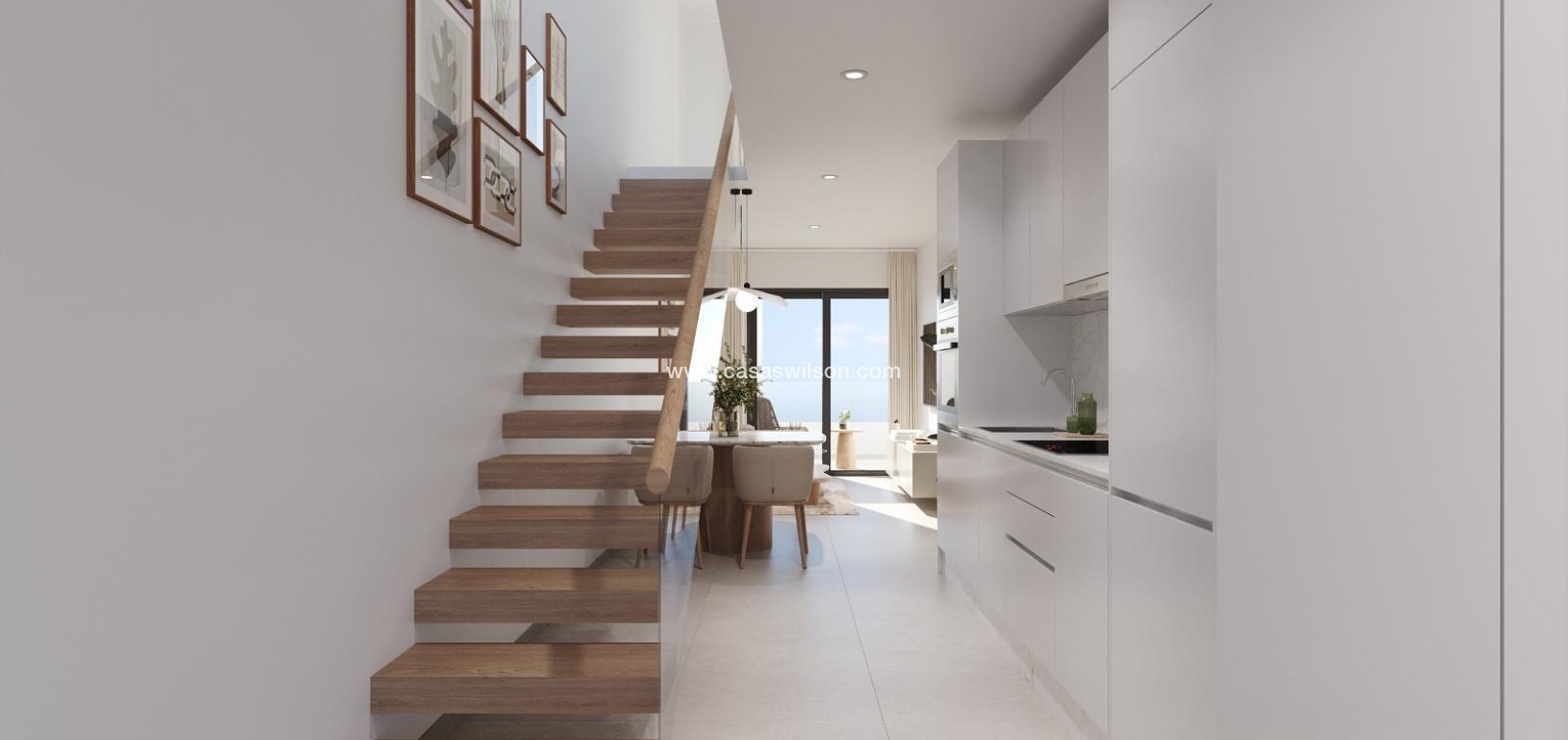 New Build - Apartment - Torrevieja - Centro