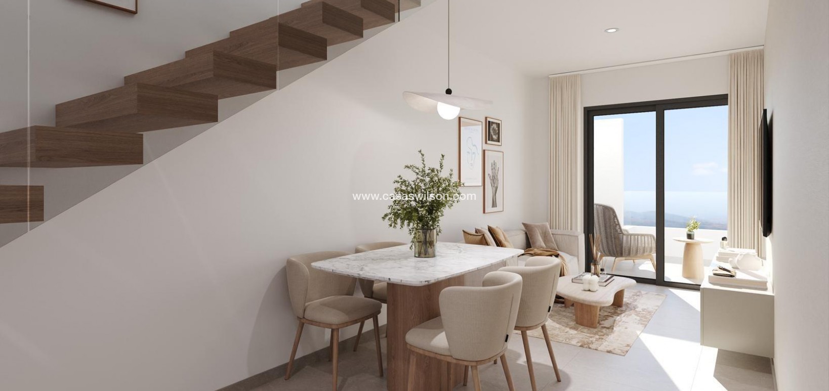 New Build - Apartment - Torrevieja - Centro