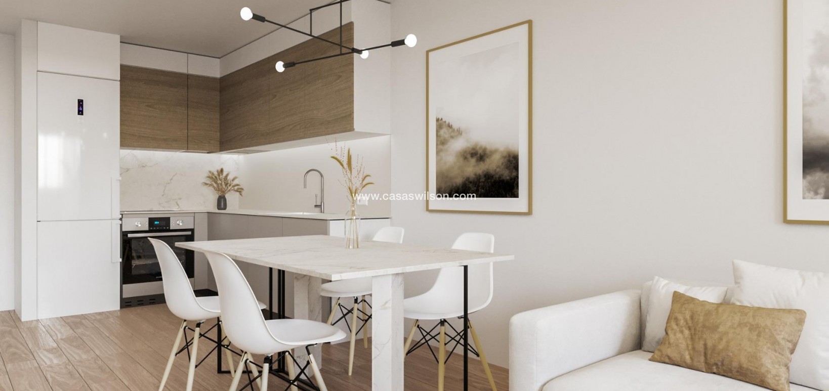 New Build - Apartment - Torrevieja - Centro