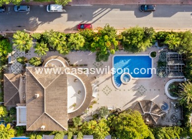 Sale - Villa - Ciudad Quesada - Doña pepa