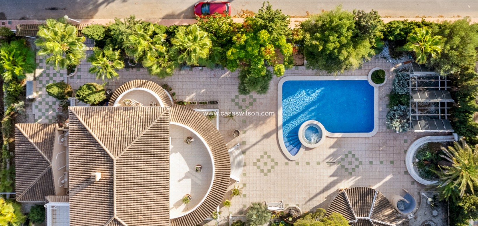 Sale - Villa - Ciudad Quesada - Doña pepa