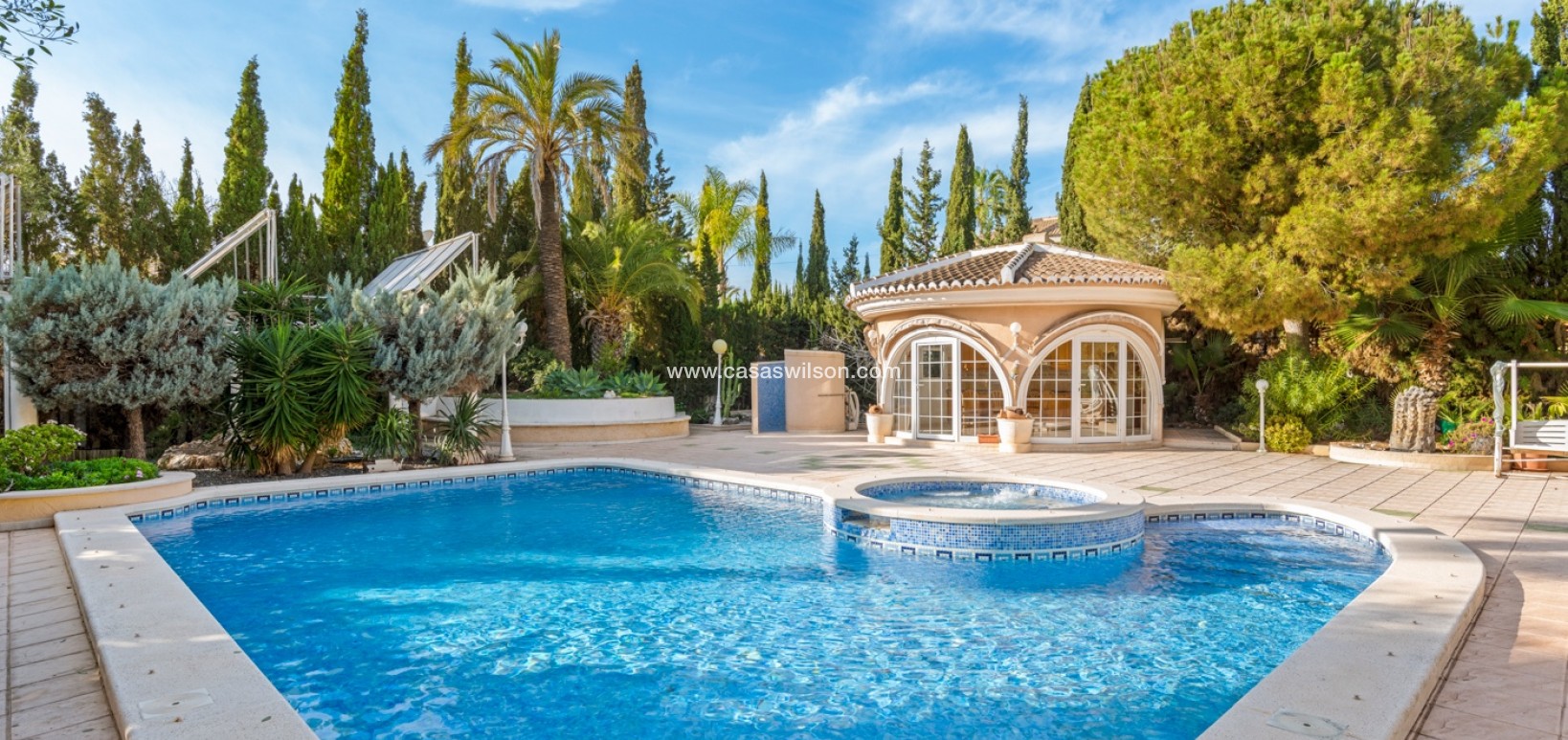 Sale - Villa - Ciudad Quesada - Doña pepa