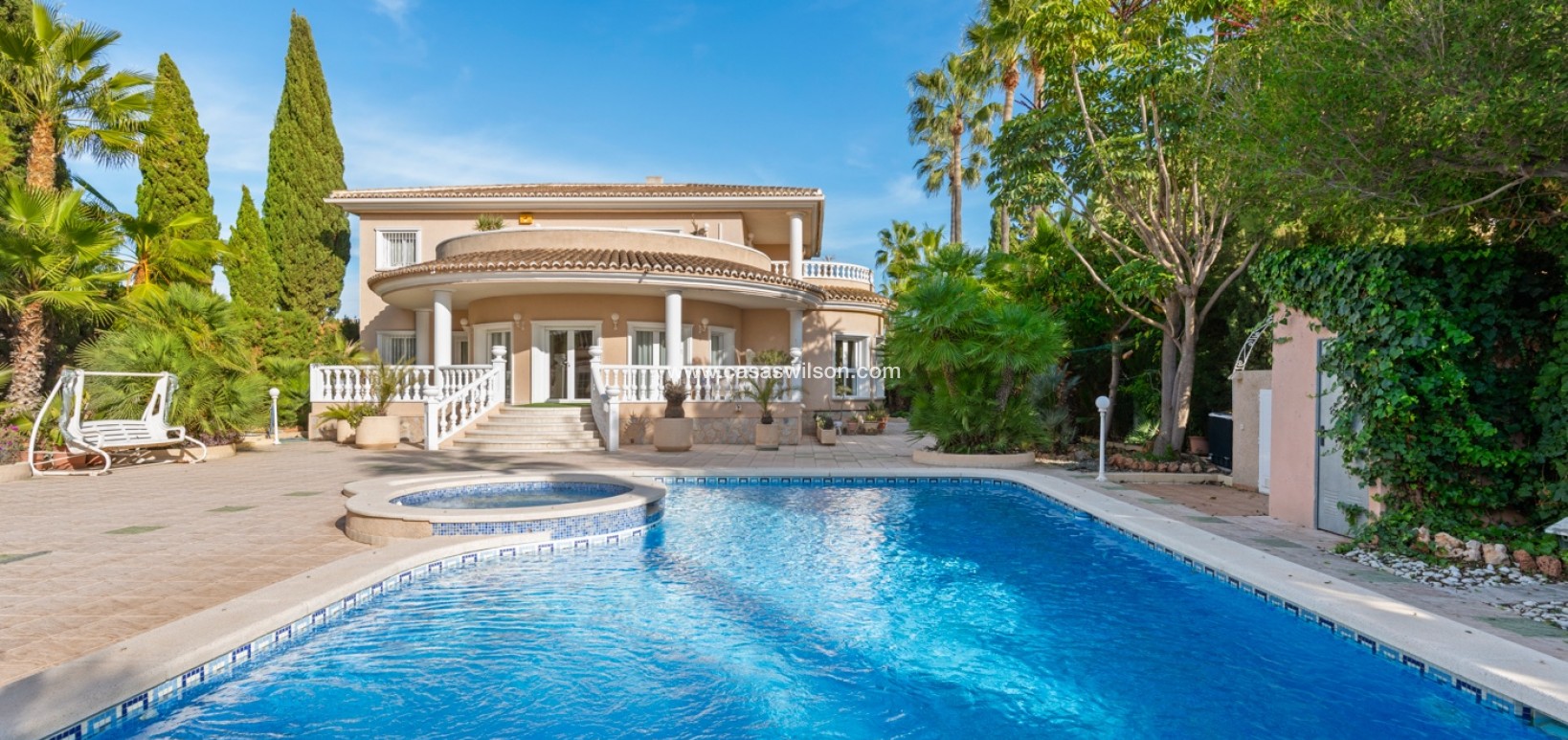 Sale - Villa - Ciudad Quesada - Doña pepa