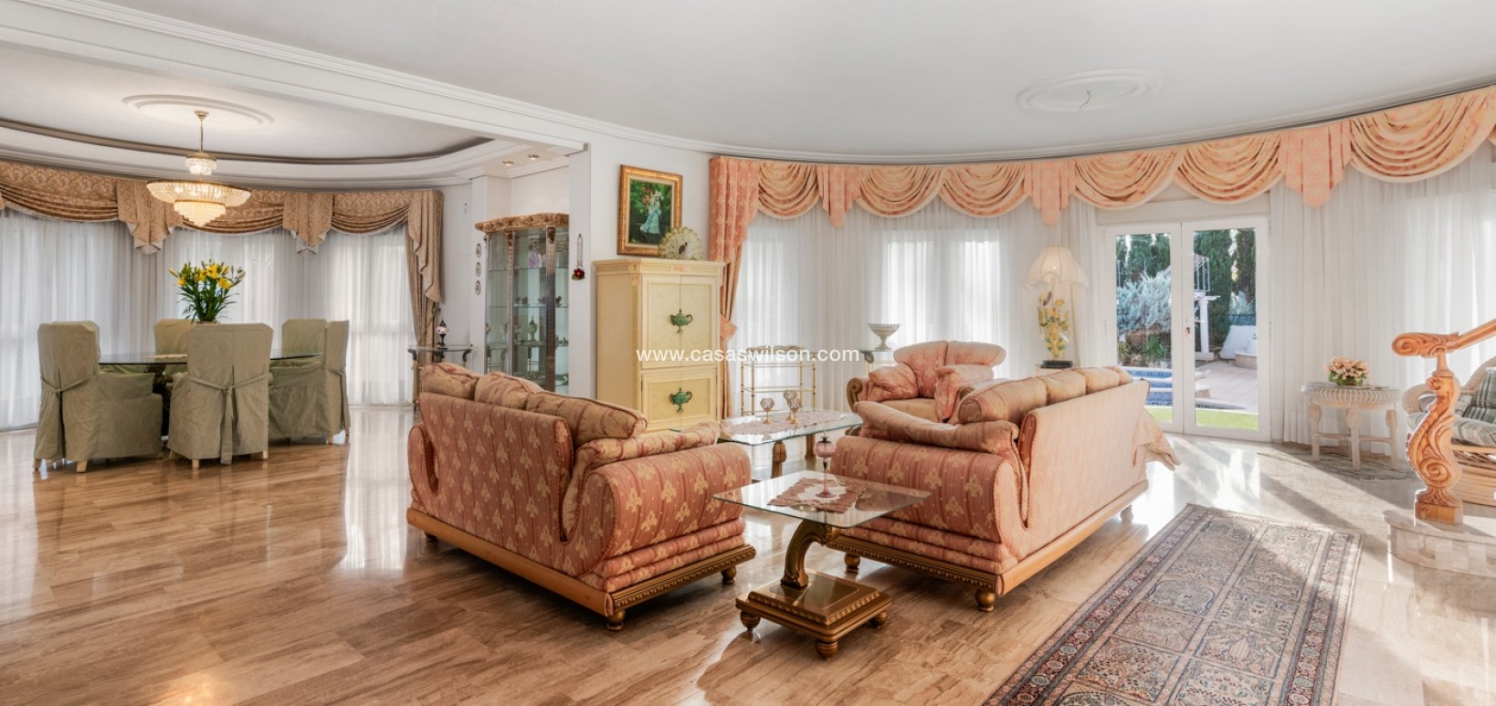 Sale - Villa - Ciudad Quesada - Doña pepa