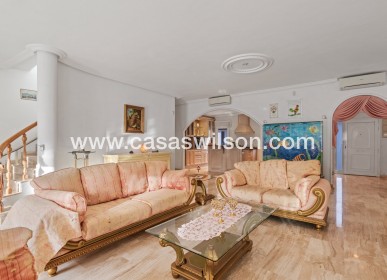 Sale - Villa - Ciudad Quesada - Doña pepa