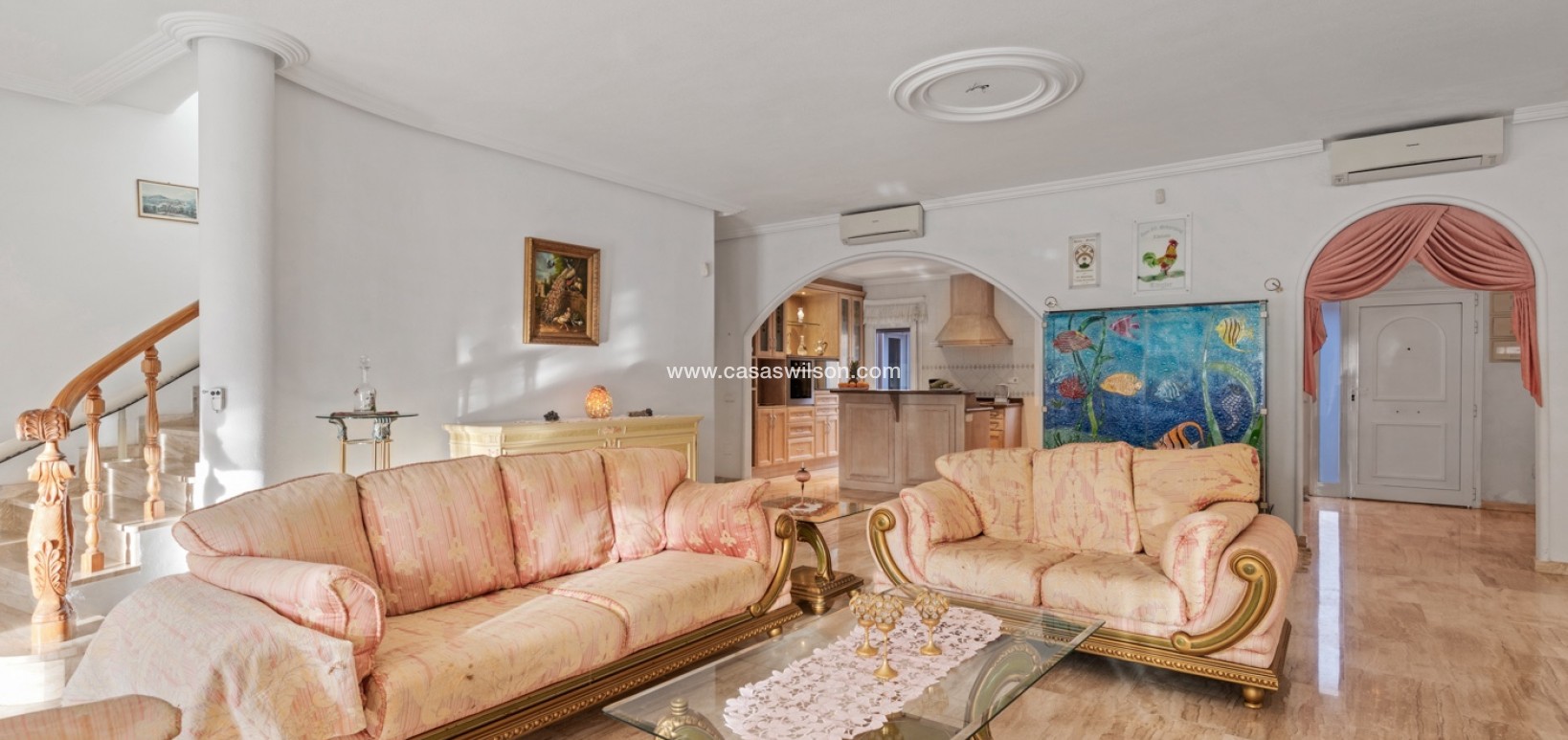 Sale - Villa - Ciudad Quesada - Doña pepa