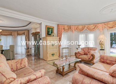 Sale - Villa - Ciudad Quesada - Doña pepa