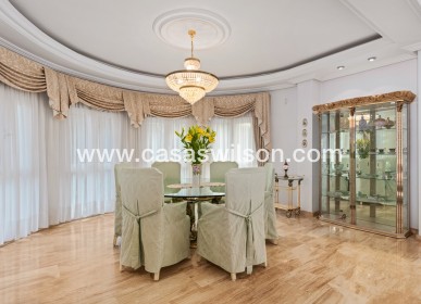 Sale - Villa - Ciudad Quesada - Doña pepa