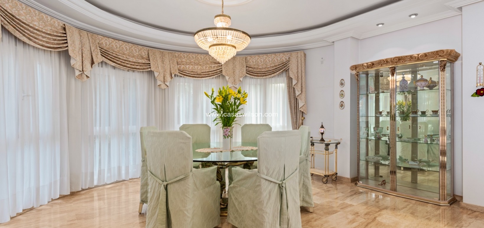 Sale - Villa - Ciudad Quesada - Doña pepa