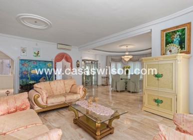 Sale - Villa - Ciudad Quesada - Doña pepa