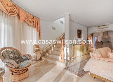 Sale - Villa - Ciudad Quesada - Doña pepa