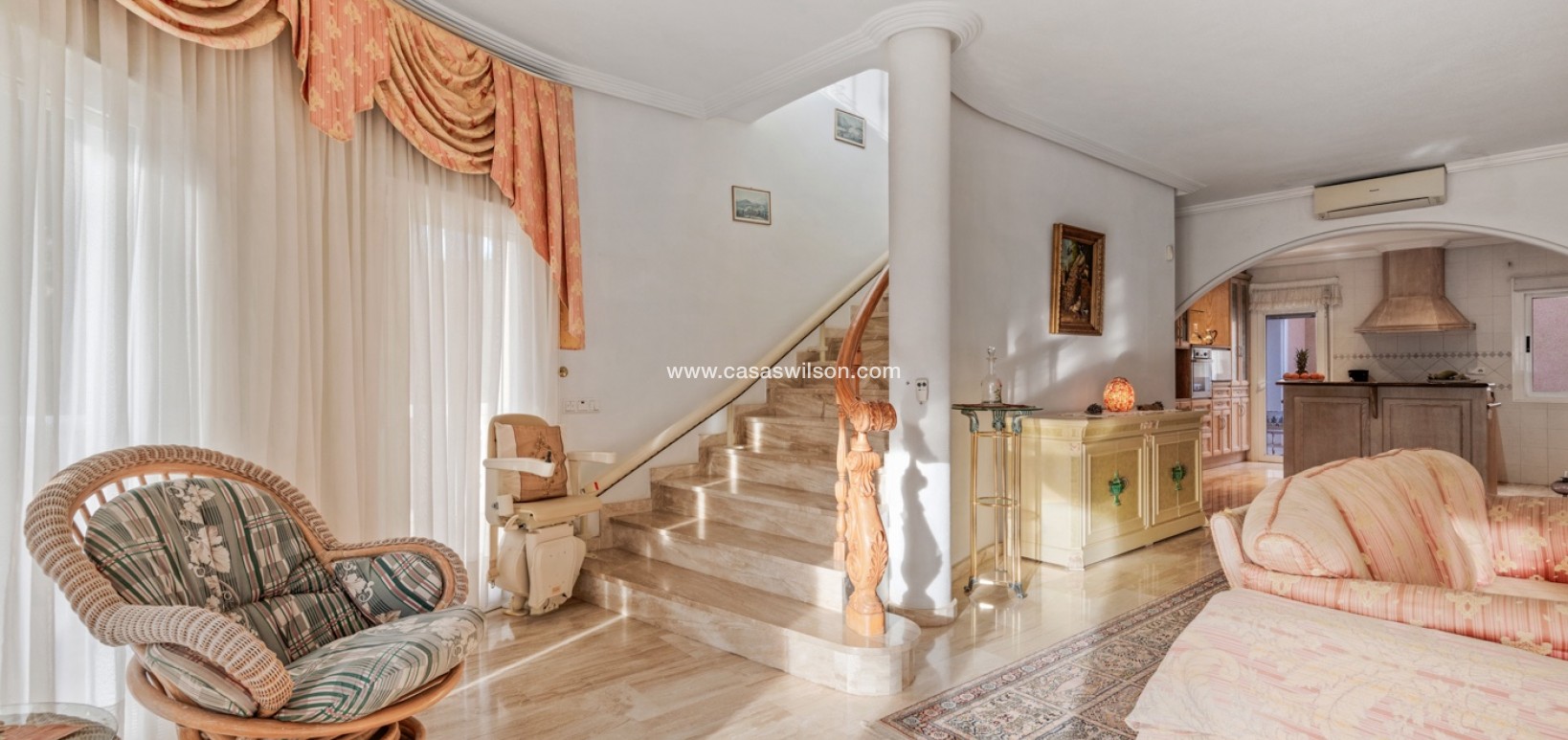 Sale - Villa - Ciudad Quesada - Doña pepa