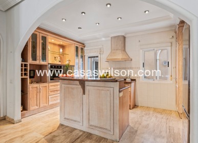 Sale - Villa - Ciudad Quesada - Doña pepa