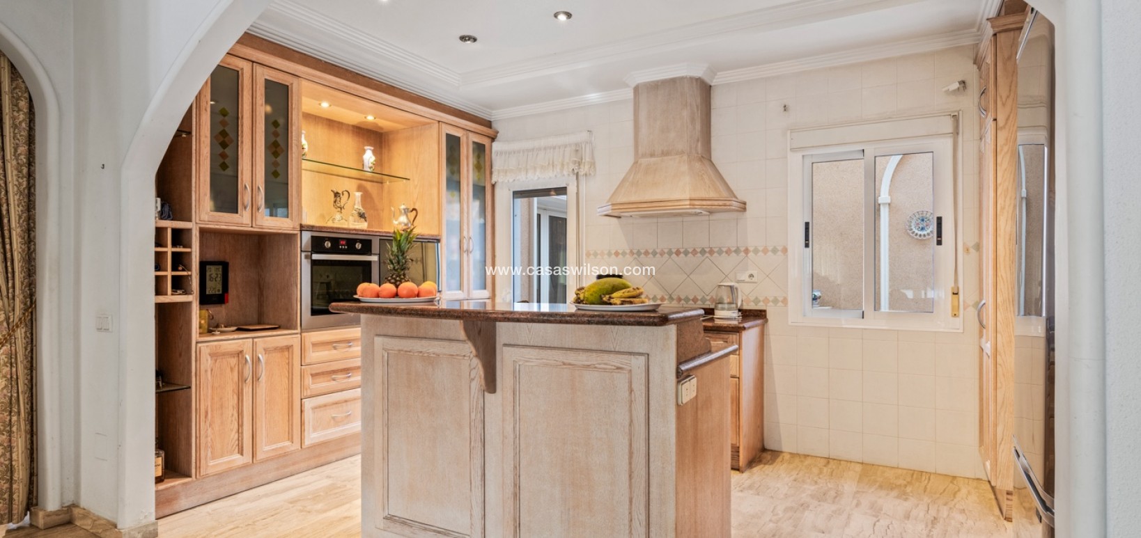 Sale - Villa - Ciudad Quesada - Doña pepa