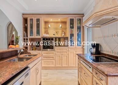 Sale - Villa - Ciudad Quesada - Doña pepa