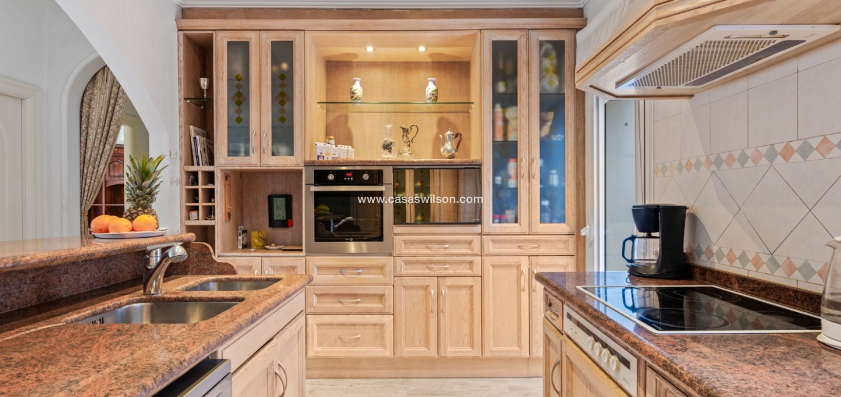 Sale - Villa - Ciudad Quesada - Doña pepa