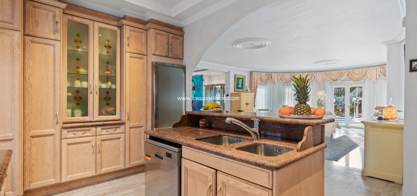 Sale - Villa - Ciudad Quesada - Doña pepa