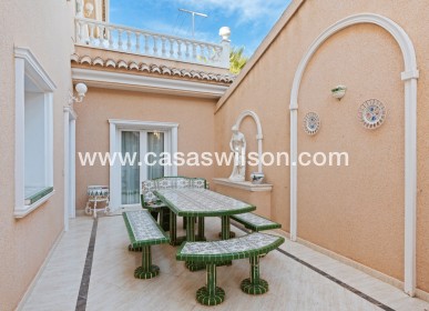 Sale - Villa - Ciudad Quesada - Doña pepa