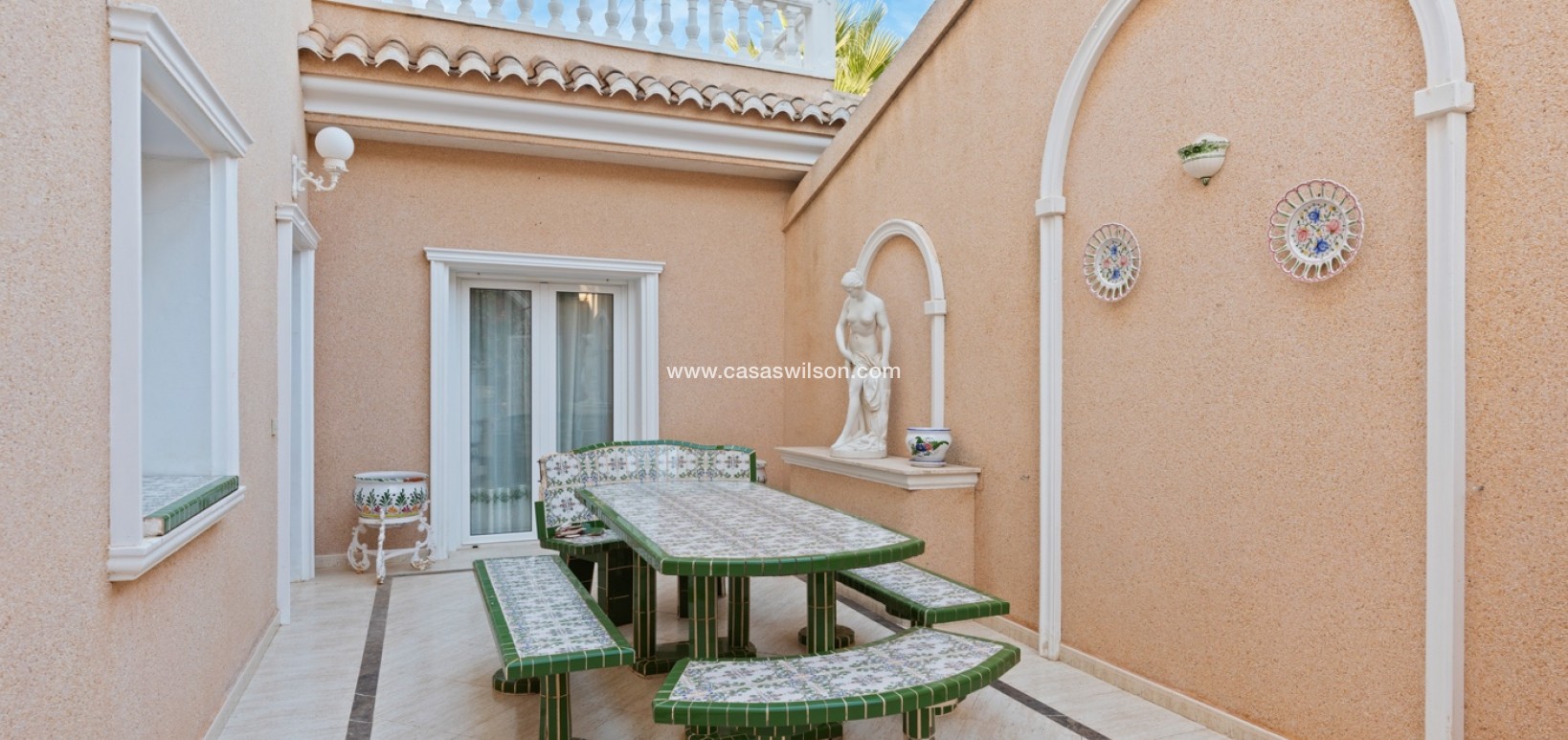 Sale - Villa - Ciudad Quesada - Doña pepa