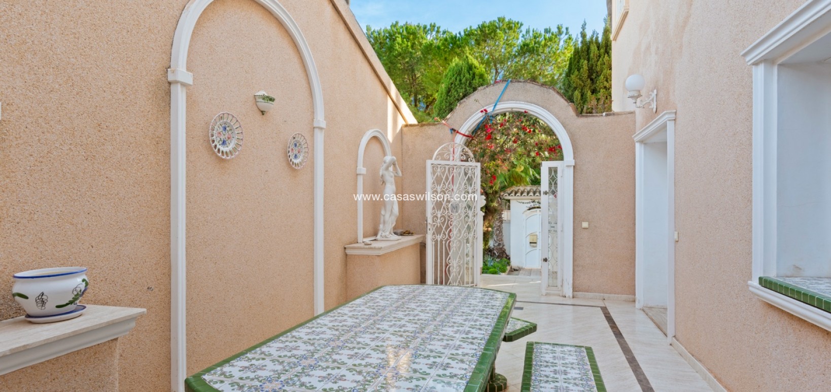 Sale - Villa - Ciudad Quesada - Doña pepa