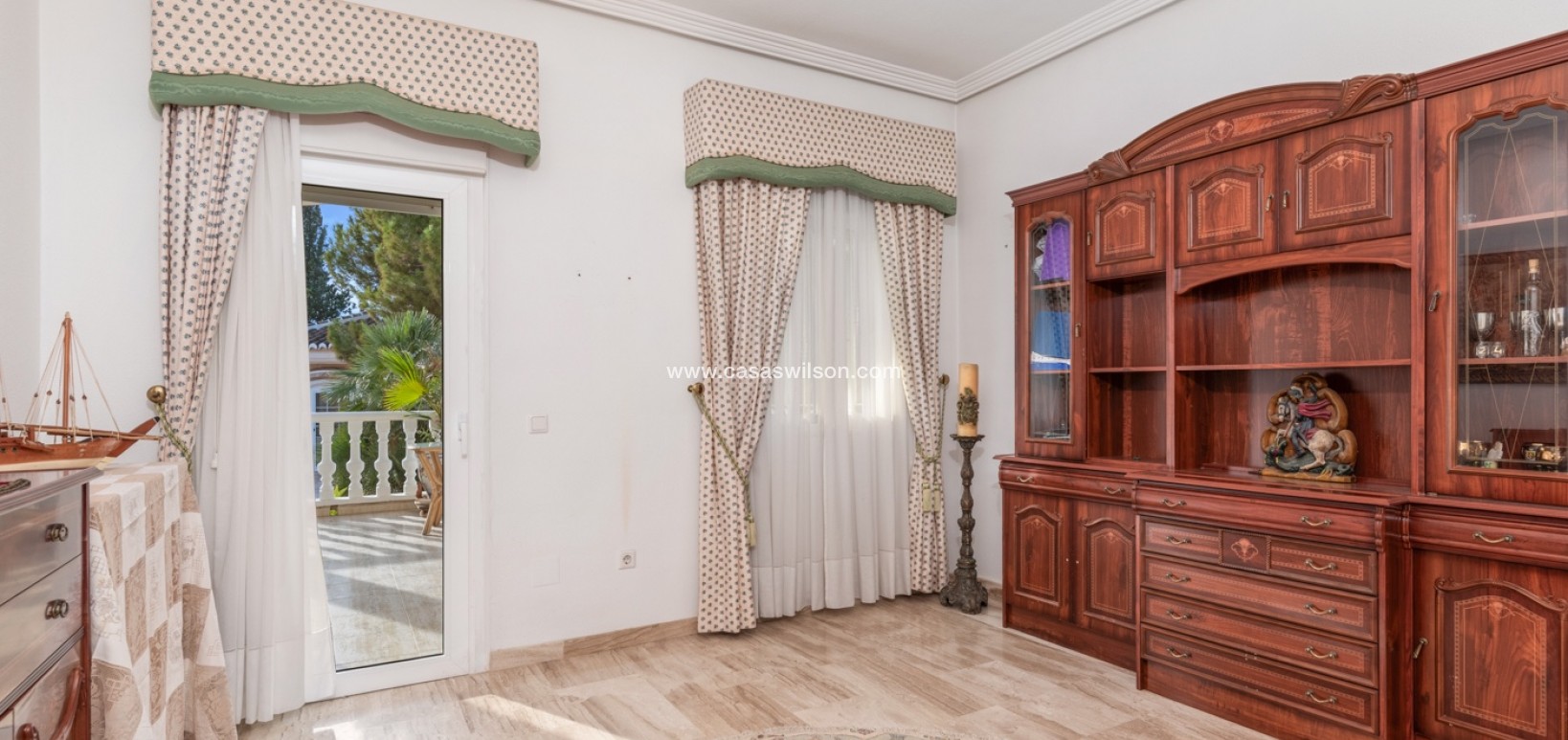 Sale - Villa - Ciudad Quesada - Doña pepa