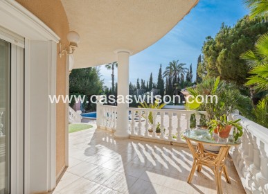 Sale - Villa - Ciudad Quesada - Doña pepa