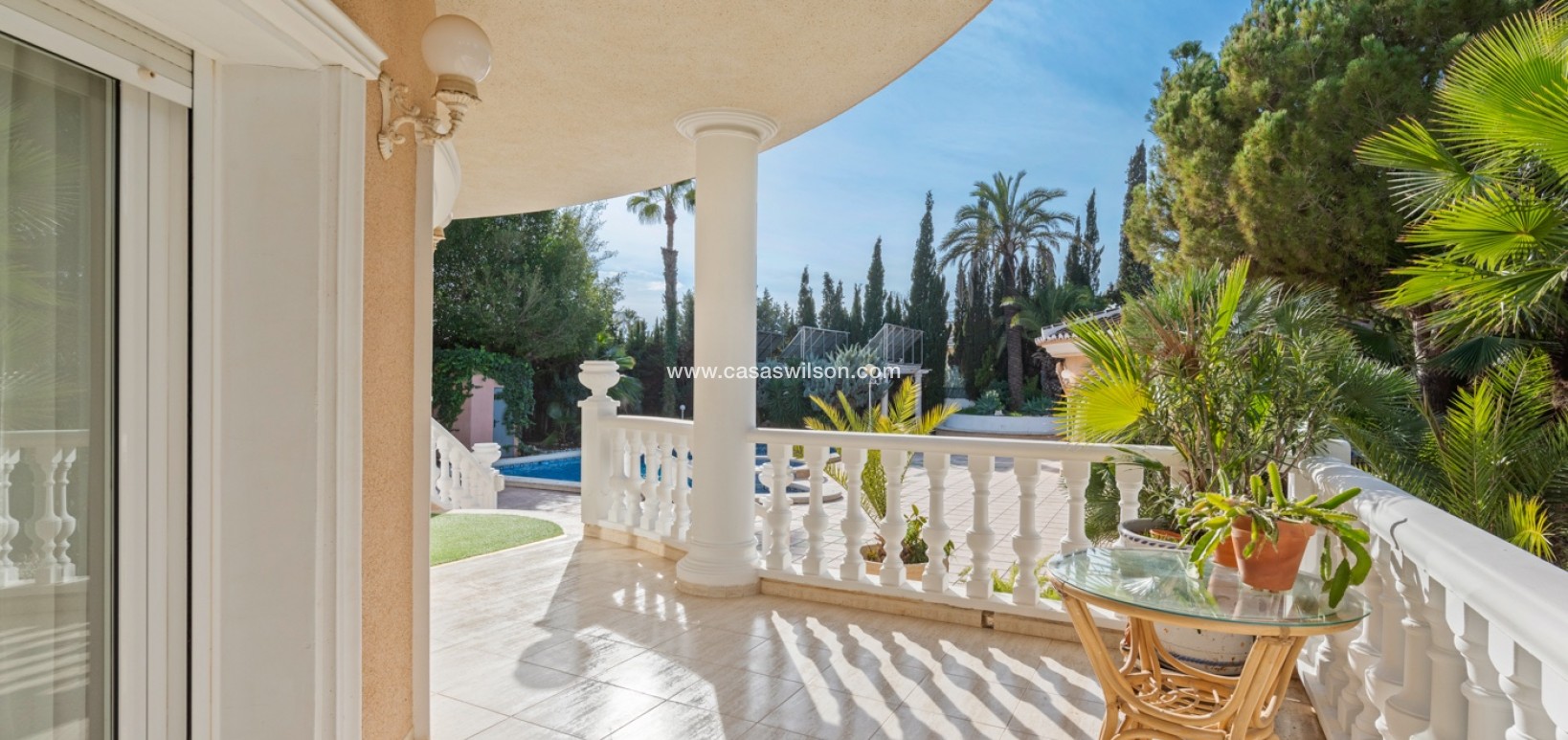 Sale - Villa - Ciudad Quesada - Doña pepa