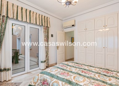 Sale - Villa - Ciudad Quesada - Doña pepa