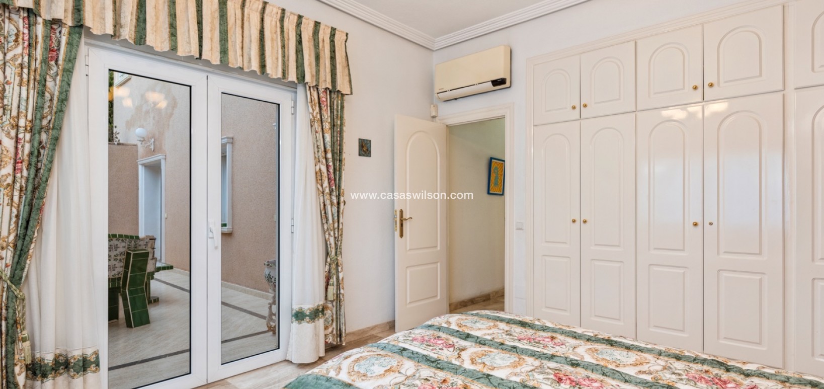 Sale - Villa - Ciudad Quesada - Doña pepa