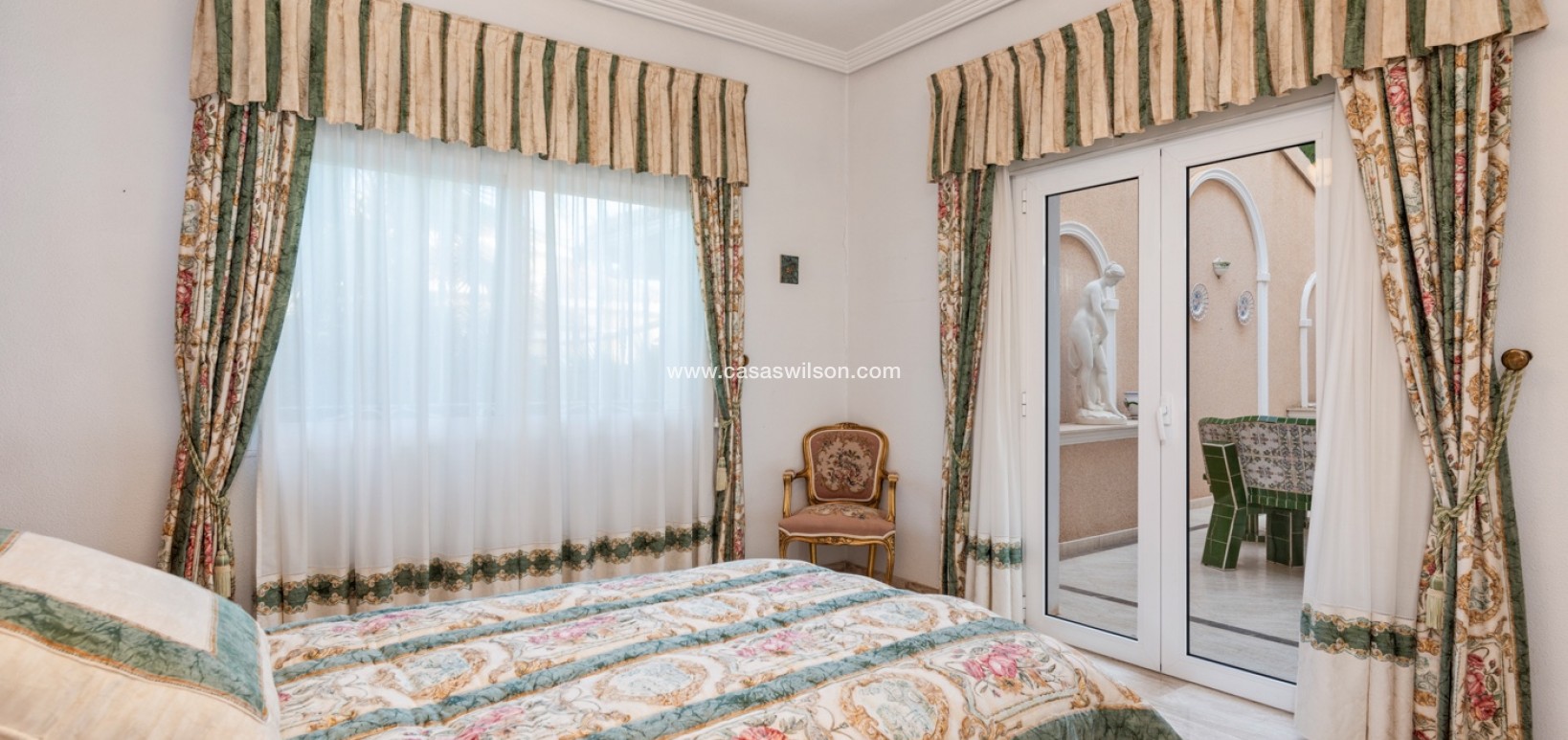 Sale - Villa - Ciudad Quesada - Doña pepa