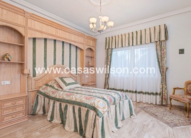 Sale - Villa - Ciudad Quesada - Doña pepa