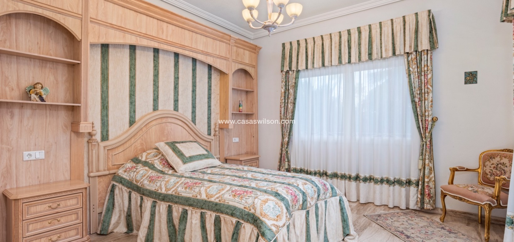 Sale - Villa - Ciudad Quesada - Doña pepa