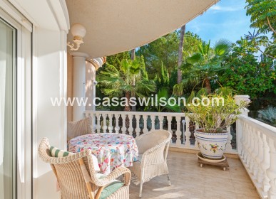 Sale - Villa - Ciudad Quesada - Doña pepa