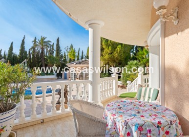 Sale - Villa - Ciudad Quesada - Doña pepa