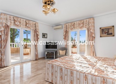 Sale - Villa - Ciudad Quesada - Doña pepa