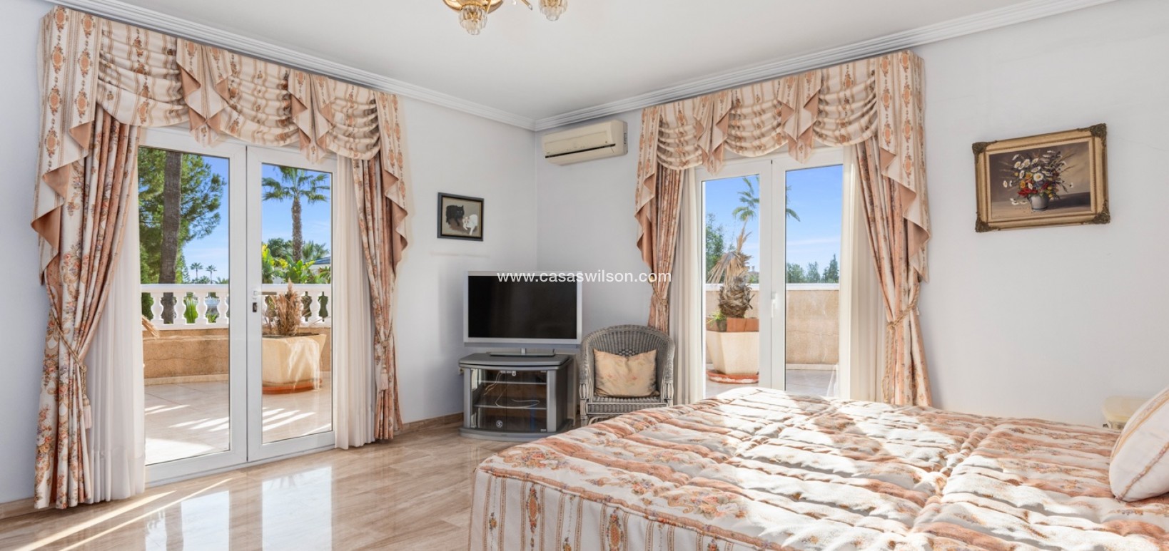 Sale - Villa - Ciudad Quesada - Doña pepa