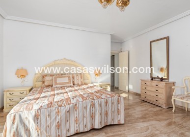 Sale - Villa - Ciudad Quesada - Doña pepa