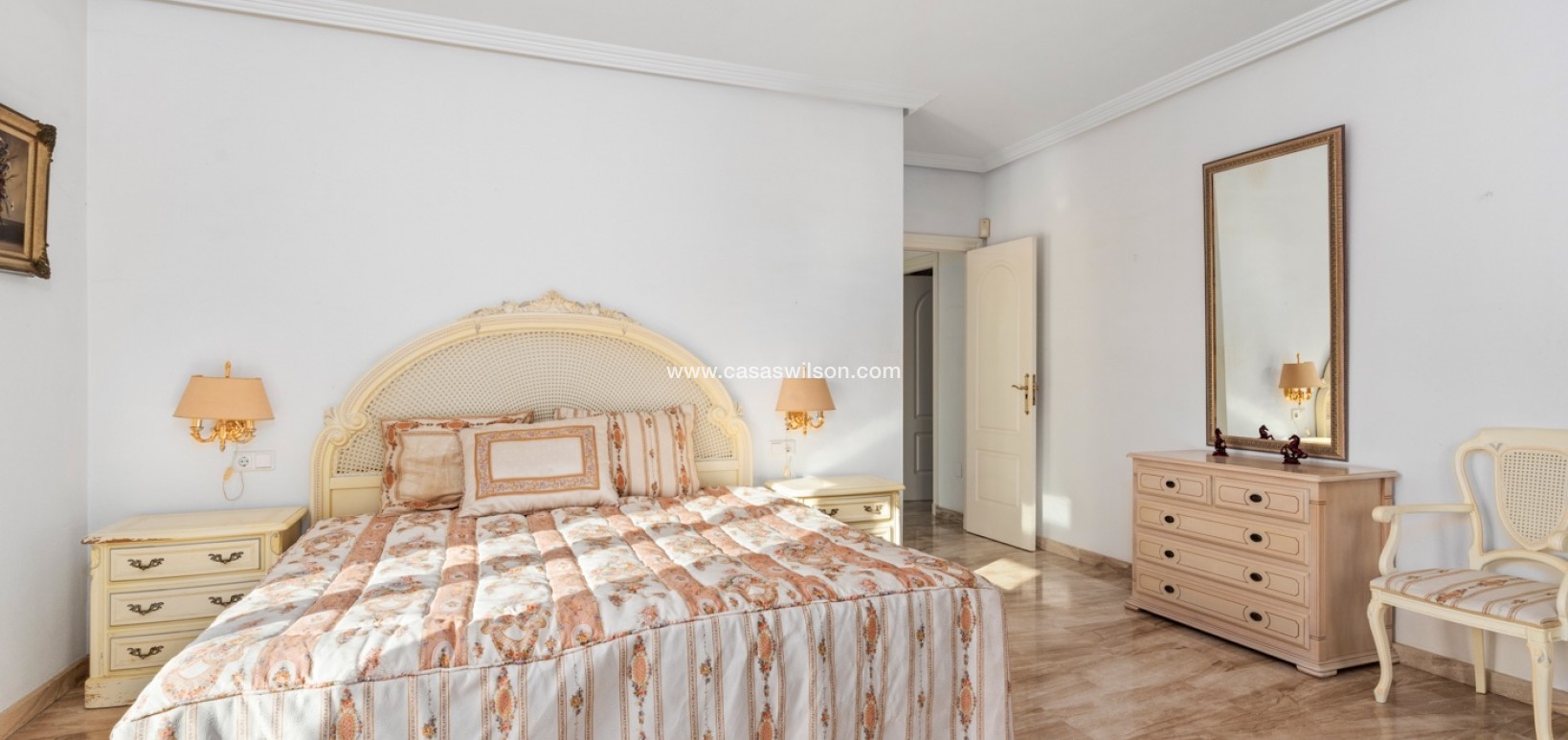 Sale - Villa - Ciudad Quesada - Doña pepa