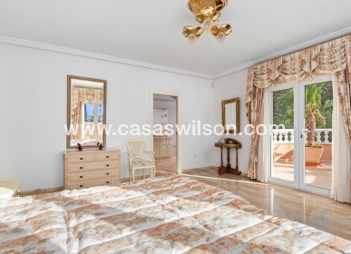 Sale - Villa - Ciudad Quesada - Doña pepa