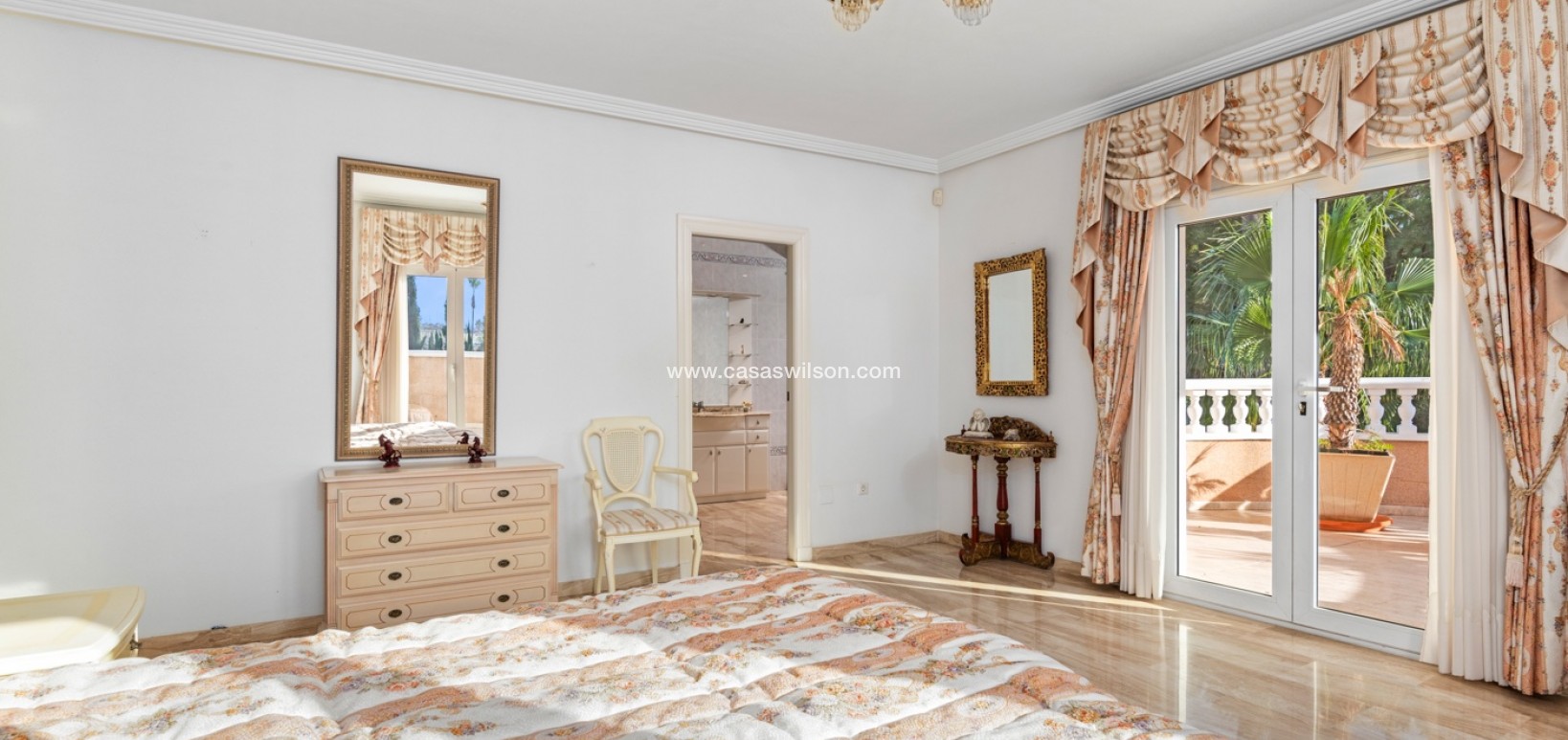 Sale - Villa - Ciudad Quesada - Doña pepa