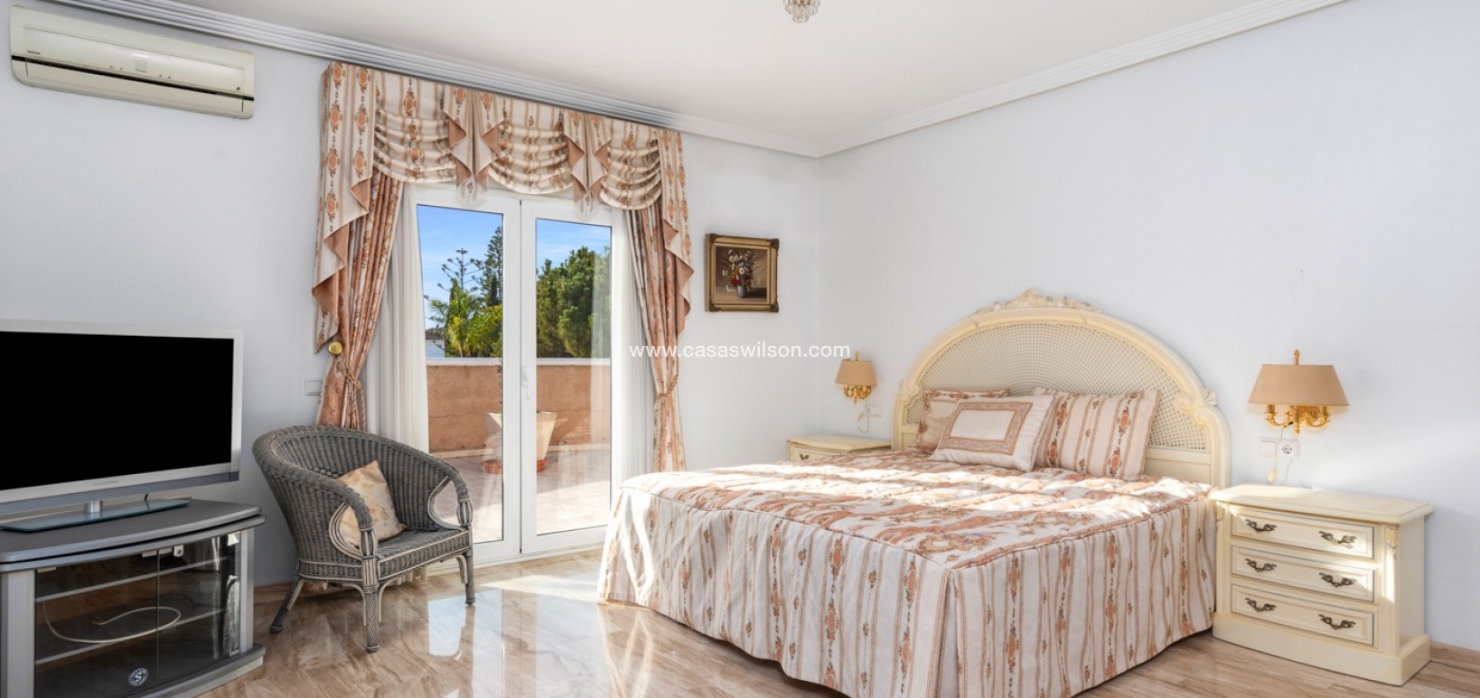 Sale - Villa - Ciudad Quesada - Doña pepa