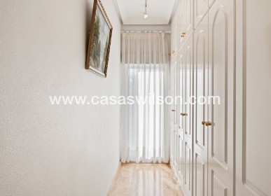 Sale - Villa - Ciudad Quesada - Doña pepa