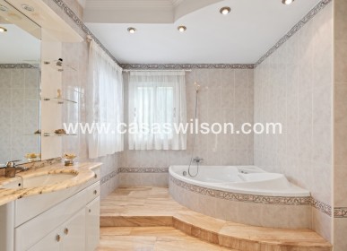 Sale - Villa - Ciudad Quesada - Doña pepa