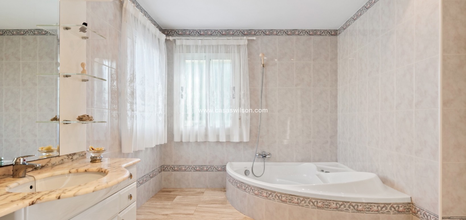 Sale - Villa - Ciudad Quesada - Doña pepa