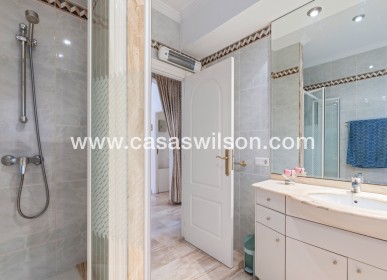 Sale - Villa - Ciudad Quesada - Doña pepa