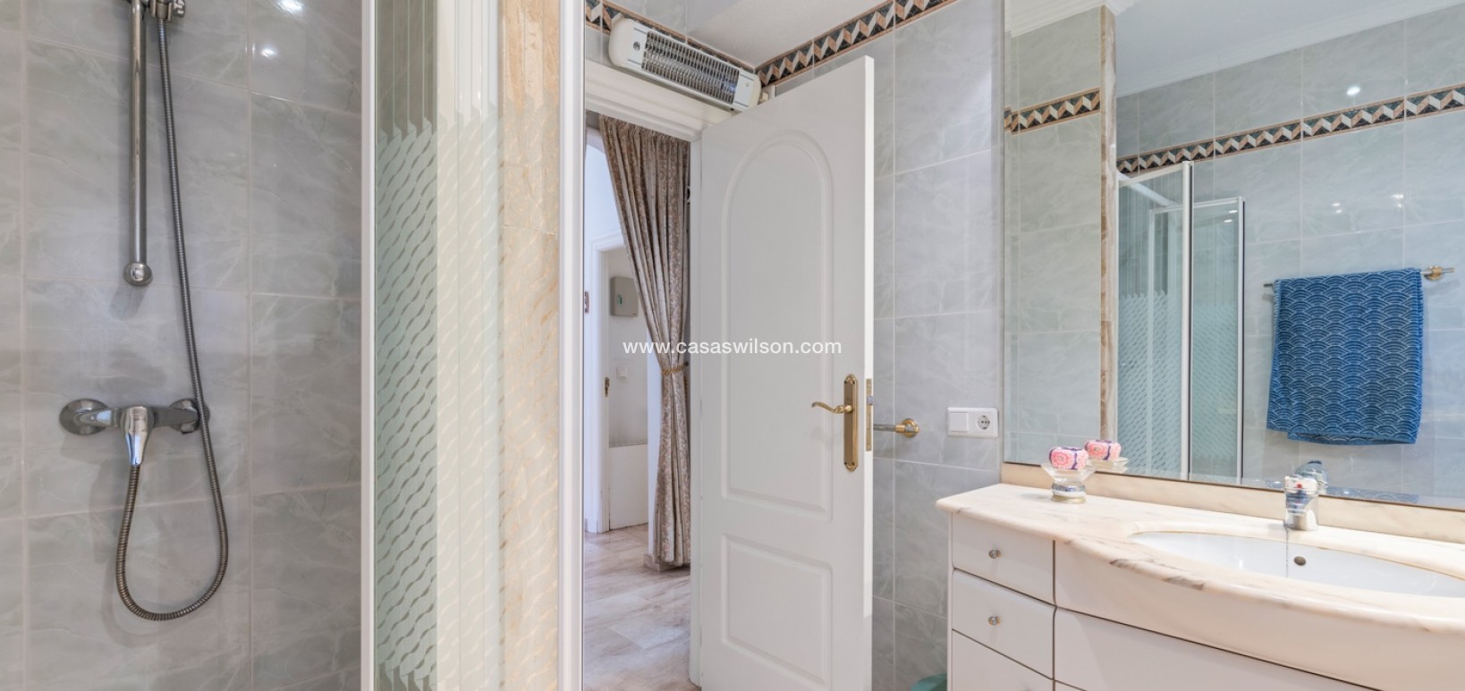 Sale - Villa - Ciudad Quesada - Doña pepa