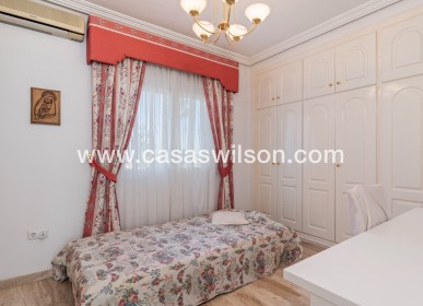 Sale - Villa - Ciudad Quesada - Doña pepa