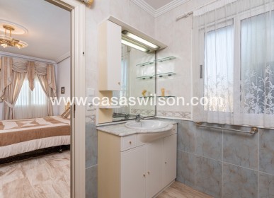 Sale - Villa - Ciudad Quesada - Doña pepa